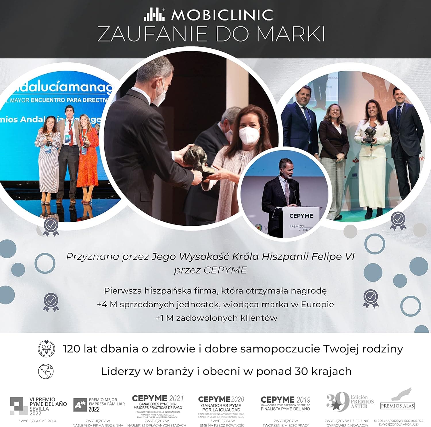 Mobiclinic Drapak dla kota