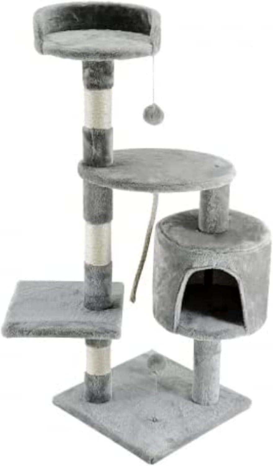 Mobiclinic Drapak dla kota